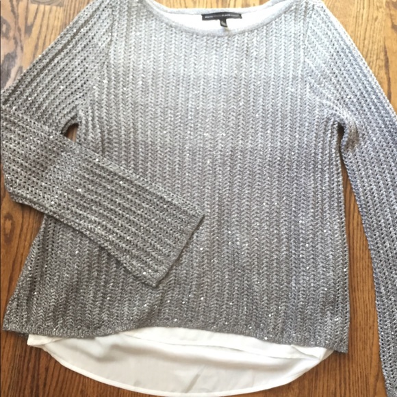 White House Black Market Sweaters - WHITE HOUSE * BLACK MARKET ! Stunning !